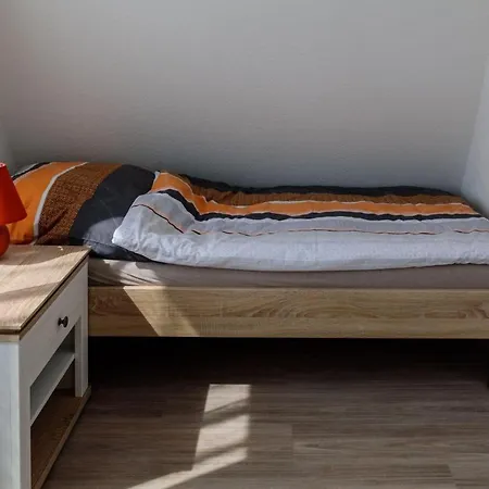 Apartment 10078- Ferienhaus Hiltrud