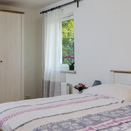 Apartment 10078- Ferienhaus Hiltrud